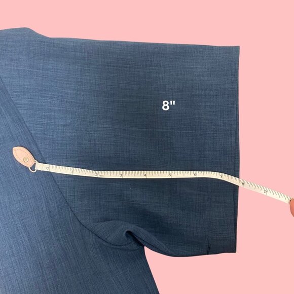 🎸Lansky Bros Memphis Retro Bowling Shirt | Size 2X | Elvis-Style - Picture 4 of 7